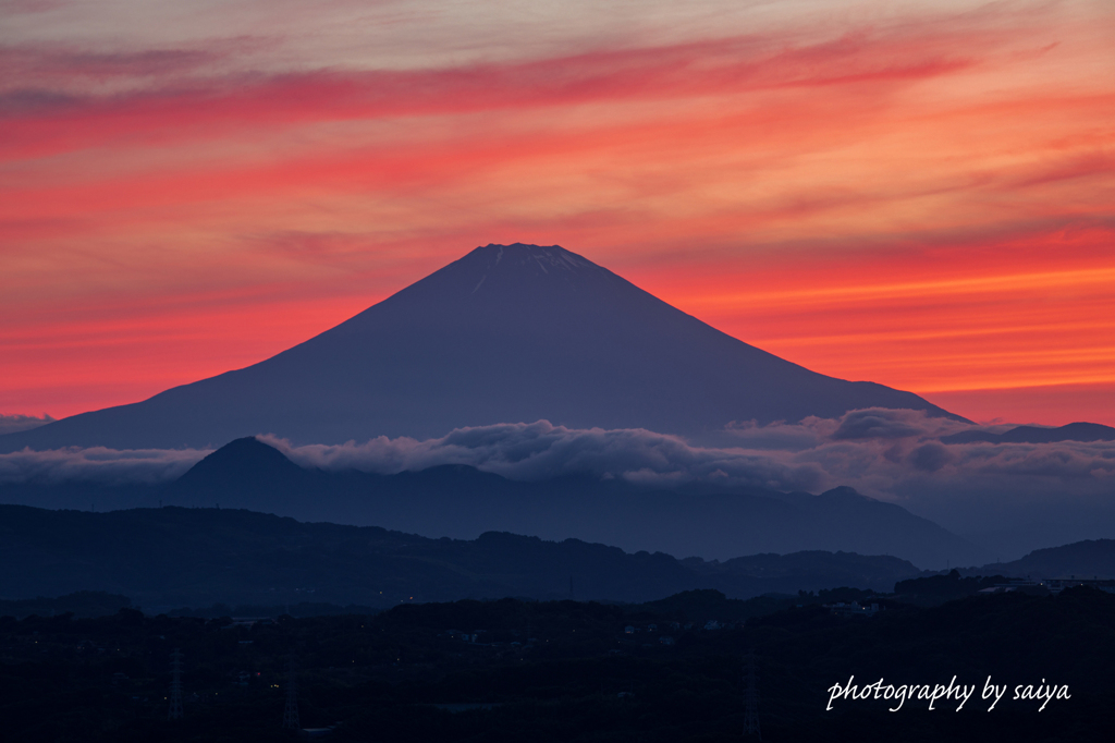 空焦がして