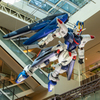 GUNDAM PORT YOKOHAMA その４