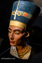 ミステリー・オブ・ツタンカーメン その３