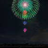 たまむら花火大会 2024 その４