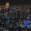 STAR ISLAND花火2024 その３
