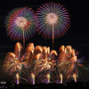 こうのす花火大会2023 その２
