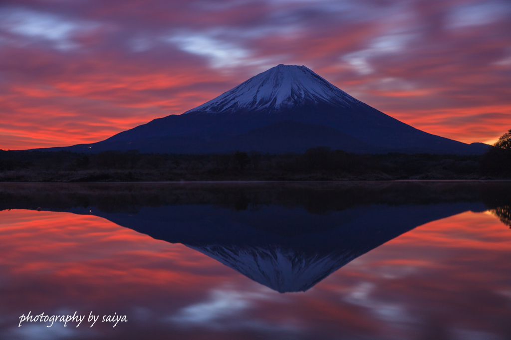 紅水鏡