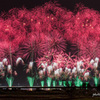 こうのす花火大会2