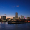 Yokohama twilight2