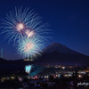 富士山すその花火まつり2023 その３