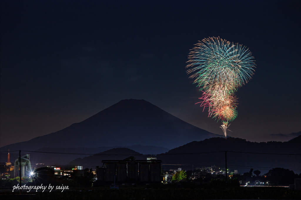 秦野たばこ祭2023 その１