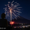 富士山すその花火まつり2023 その２