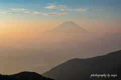 霞の君