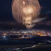 片貝まつり花火大会 2022 その２