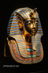 ミステリー・オブ・ツタンカーメン その１