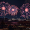 大晦日新春花火2026 その１