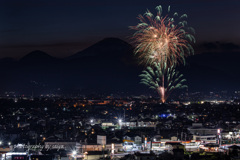 あしがら花火大会2025 その３