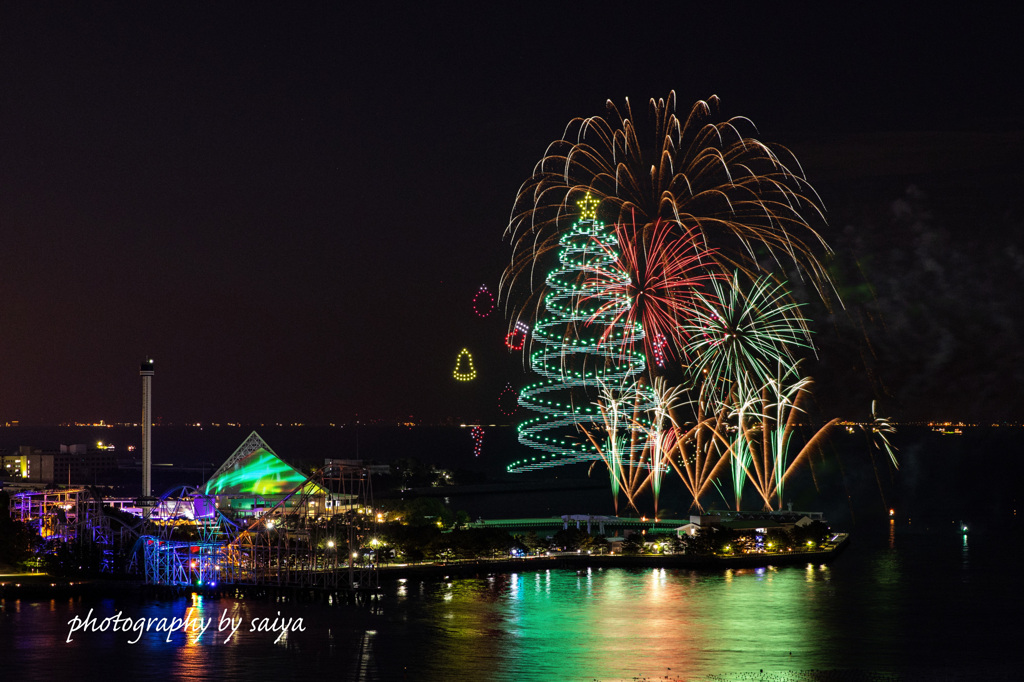 STARDANCE in 横浜 クリスマスVer2