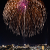 熱海海上花火 2021 その１