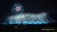 FUJI MOTORSPORTS FOREST Fireworks by富士山2