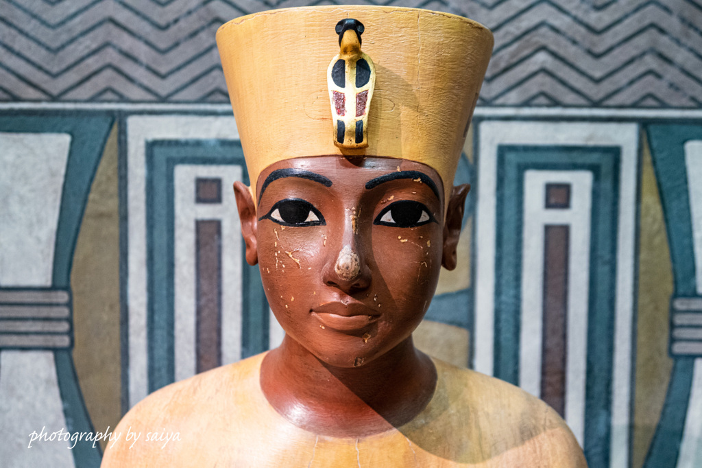 ミステリー・オブ・ツタンカーメン その２