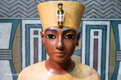 ミステリー・オブ・ツタンカーメン その２