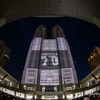 TOKYO Night & Light ゴジラ都庁襲撃 その２