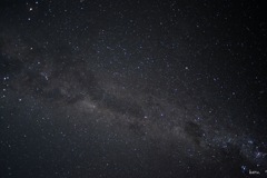 Milkyway, 6 June 2015.  