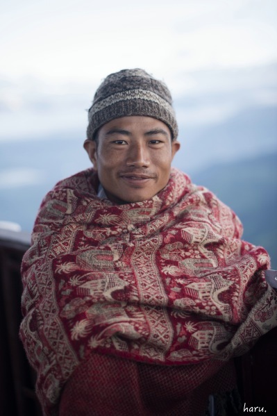 Nepal