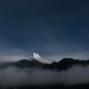 Anapuna Base camp
