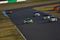 スーパー耐久③