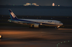 羽田第二ターミナル