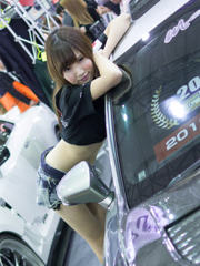 東京オートサロン⑨