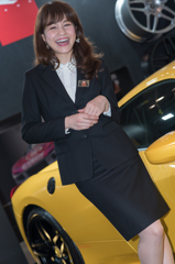 東京オートサロン③