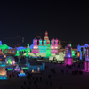 国際氷祭り2016