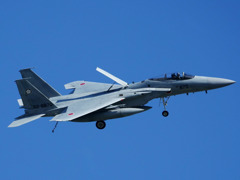 百里航空祭2015③