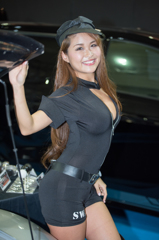 東京オートサロン⑦
