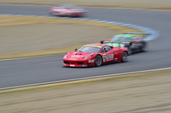 スーパー耐久②