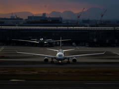 AirBus　A330-343X