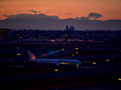 ONE WORLD