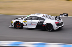 スーパー耐久④