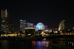 夜景Ⅰ