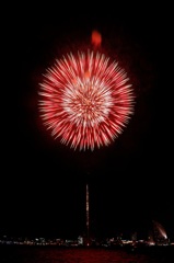 2015年 第30回神奈川新聞花火大会