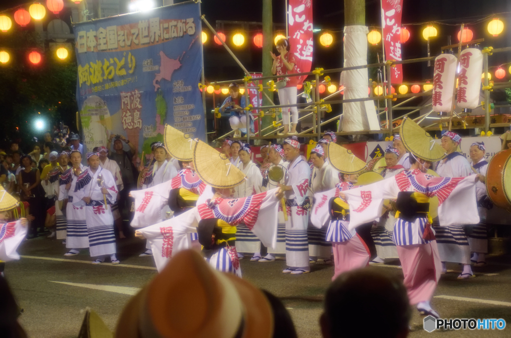 ちょうのまい
