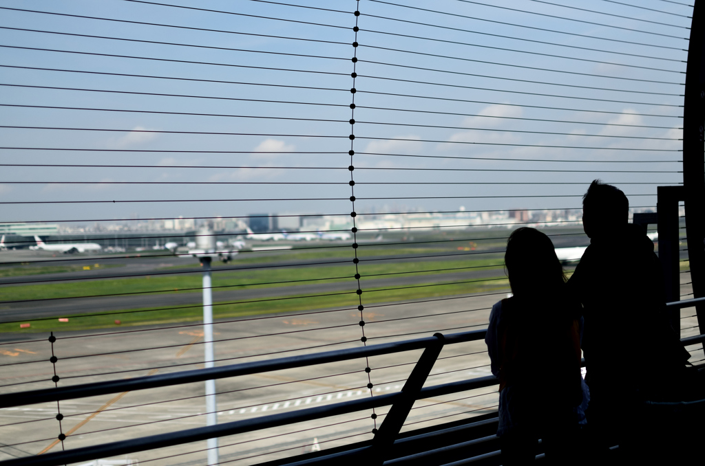 20150429-羽田空港