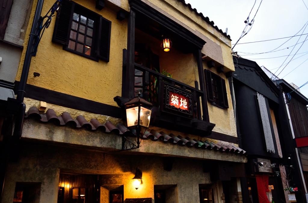 20141229-京都-喫茶 築地-01