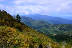 20140927-剣山-中腹