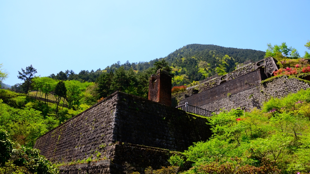 201405-GW_別子銅山-02