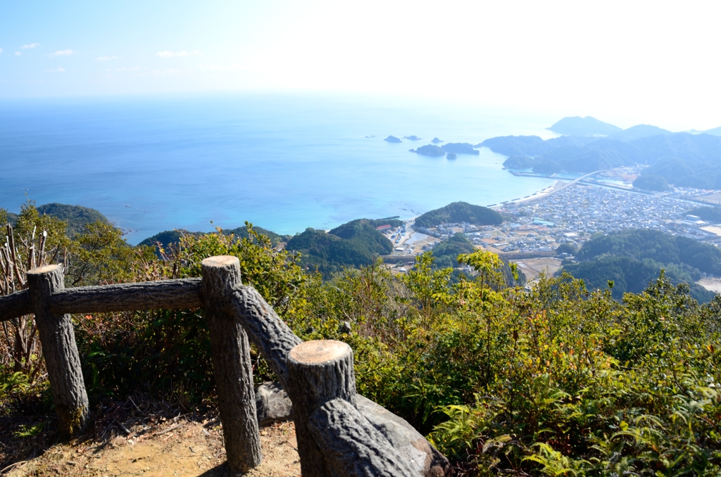 20150111-宍喰-鈴ヶ峰-01