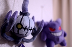 ポケモンぬいぐるみ