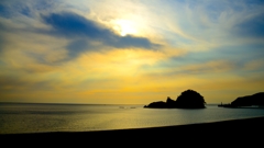 201401-日和佐-大浜海岸01