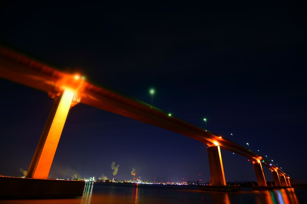 橋