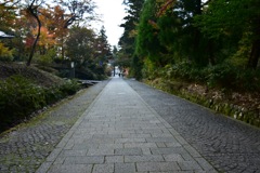 大山寺