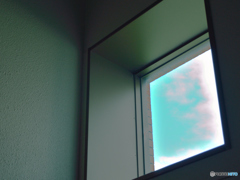 空色